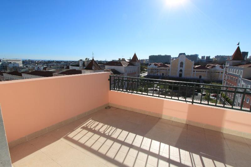 Residencial Horizonte Hotel Lisbon Exterior photo